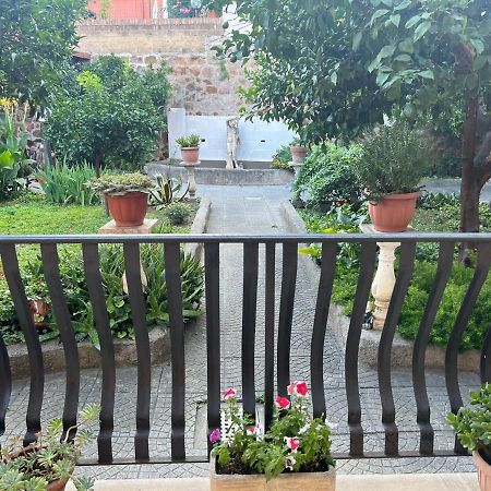Villa Margherita 로마 외부 사진