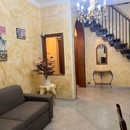 Villa Margherita 로마 외부 사진