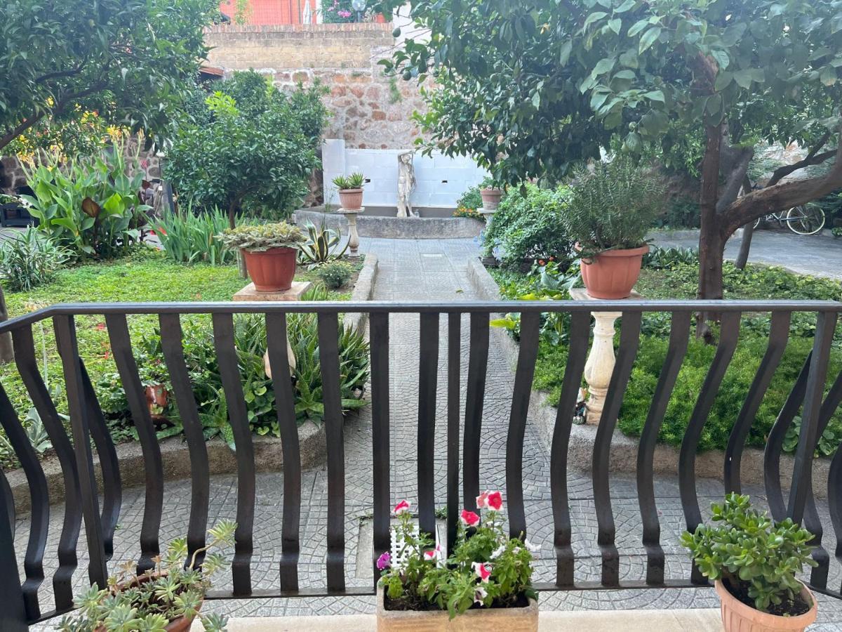 Villa Margherita 로마 외부 사진