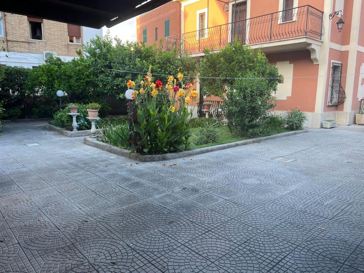 Villa Margherita 로마 외부 사진