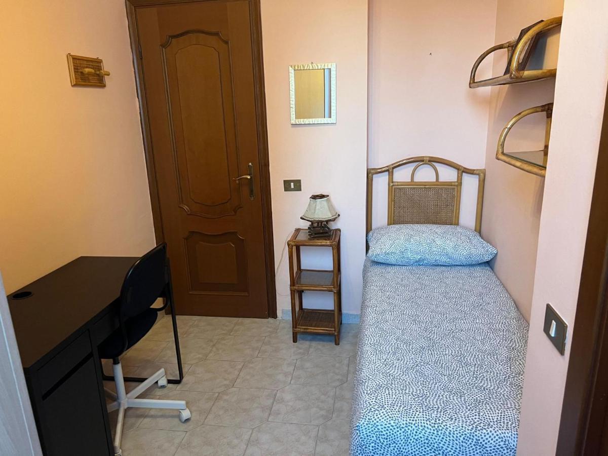 Villa Margherita 로마 외부 사진