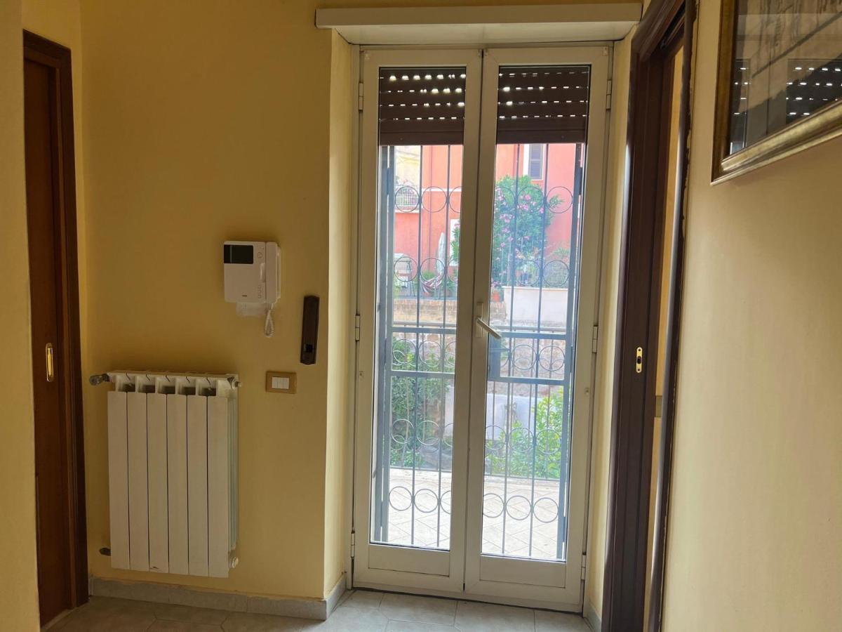 Villa Margherita 로마 외부 사진