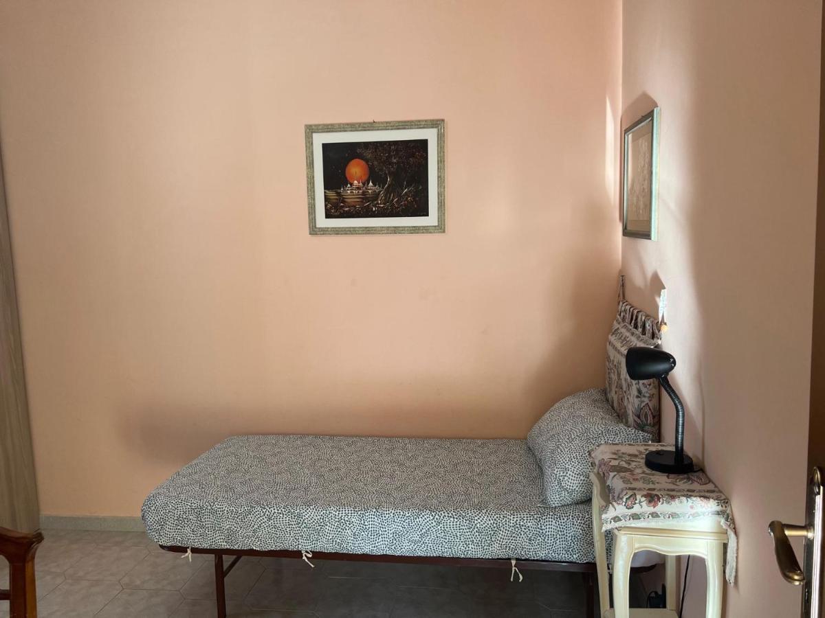Villa Margherita 로마 외부 사진