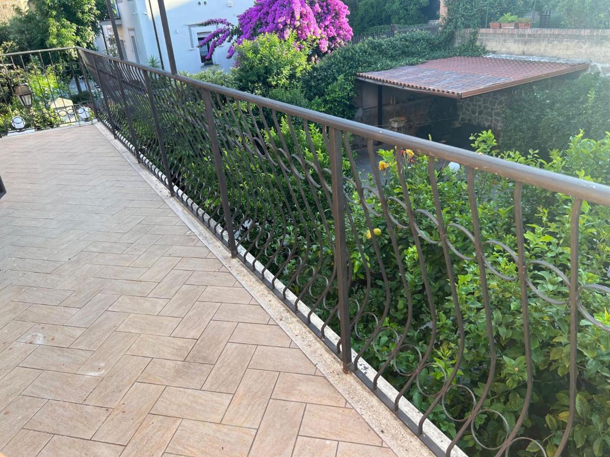 Villa Margherita 로마 외부 사진