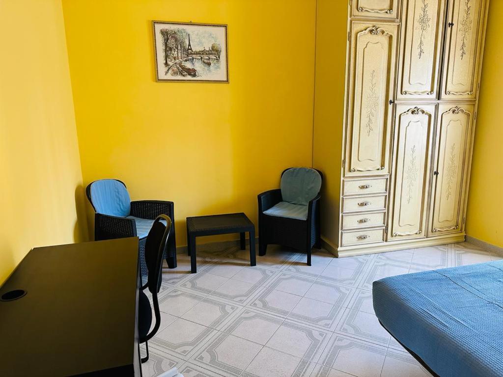 Villa Margherita 로마 외부 사진