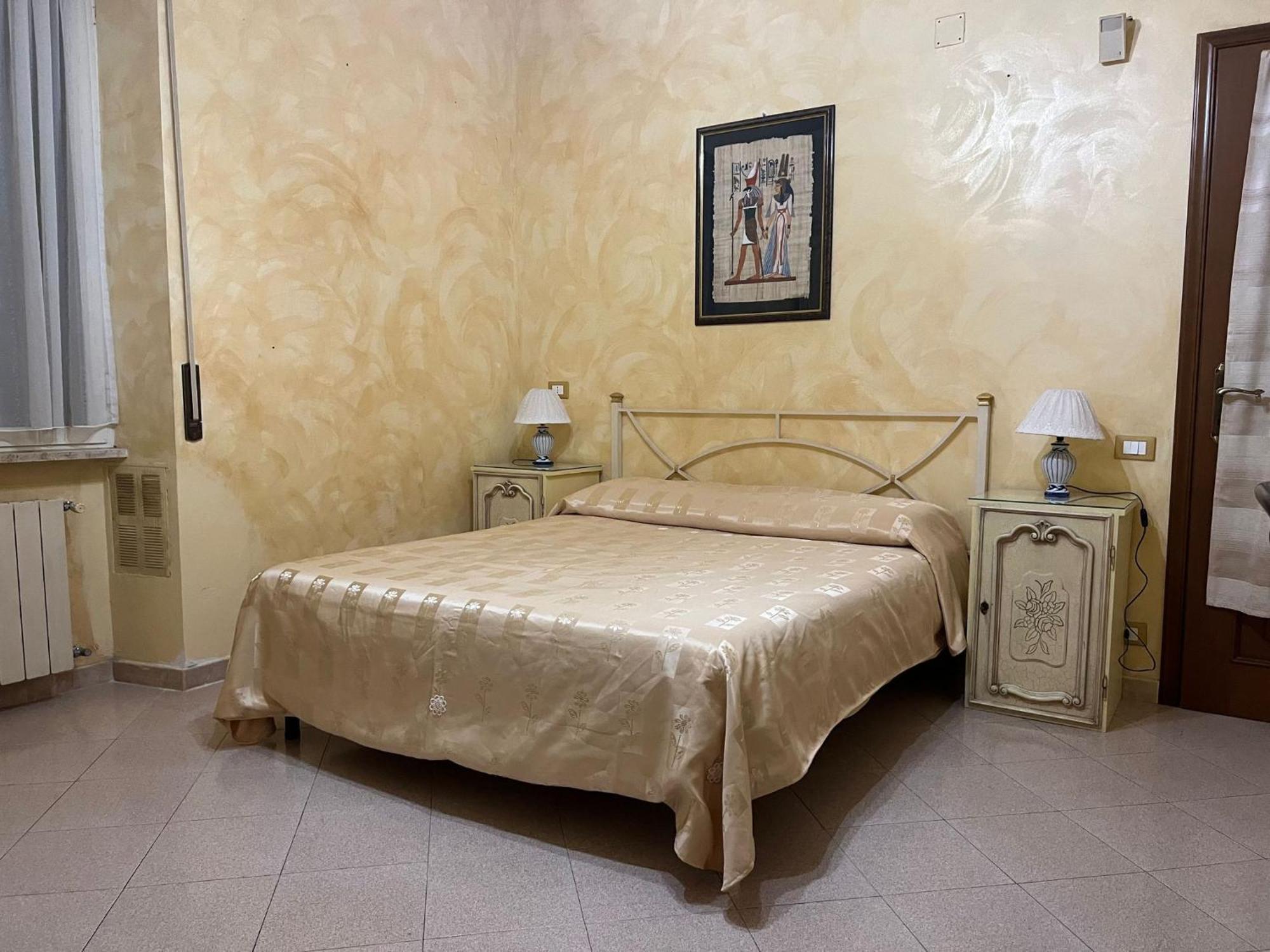 Villa Margherita 로마 외부 사진